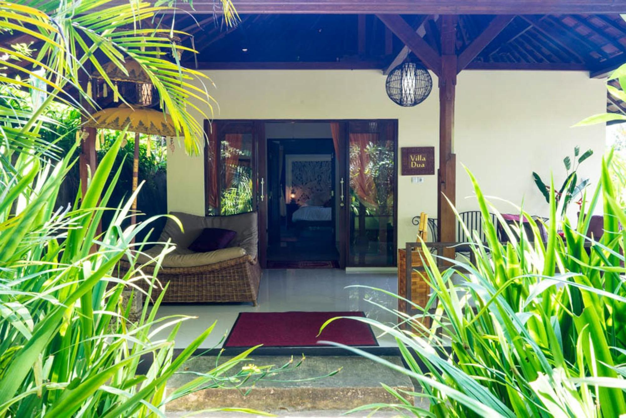 Alassari Plantation Selemadeg  Chambre photo